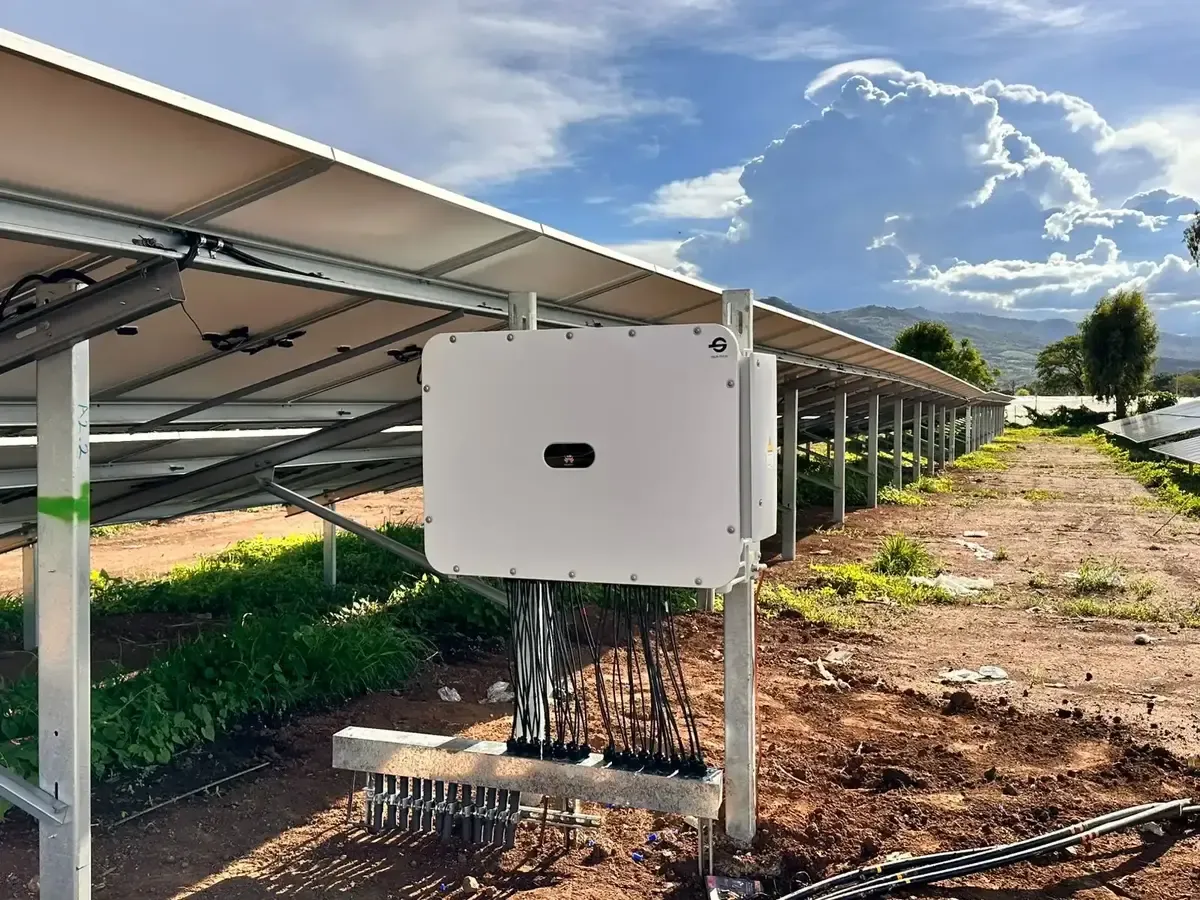 Parque Solar