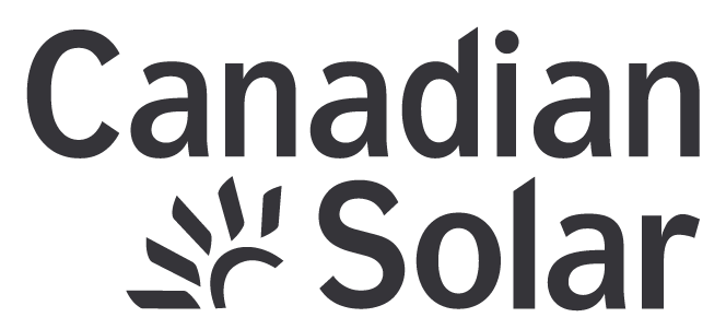 Canadian Solar Logo