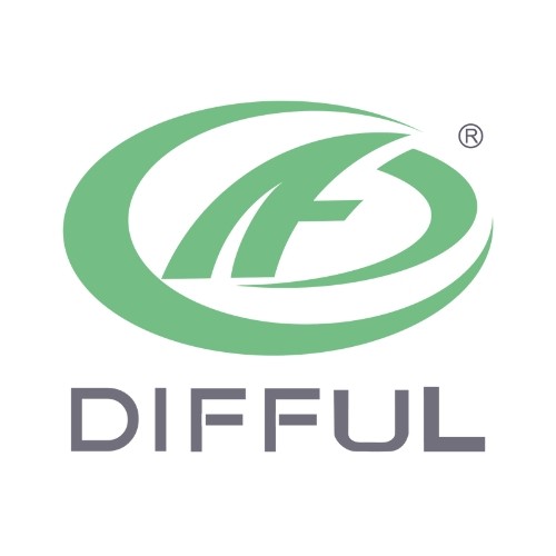 DIFFUL Logo
