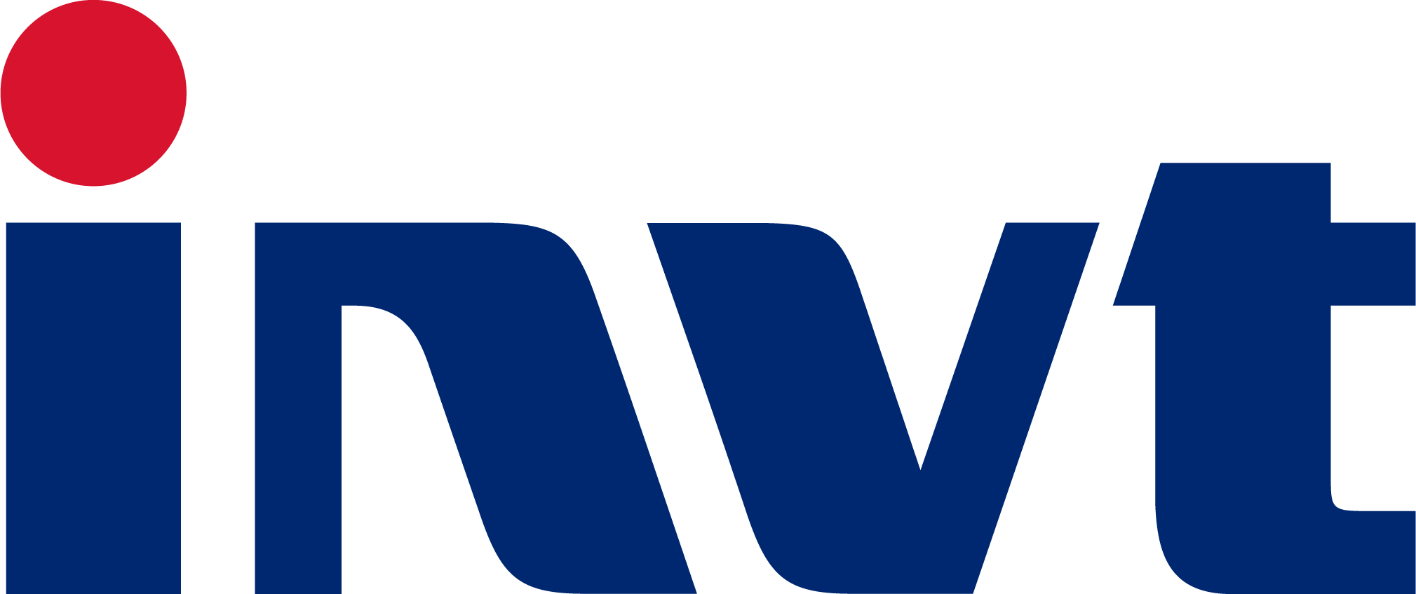INVT Logo