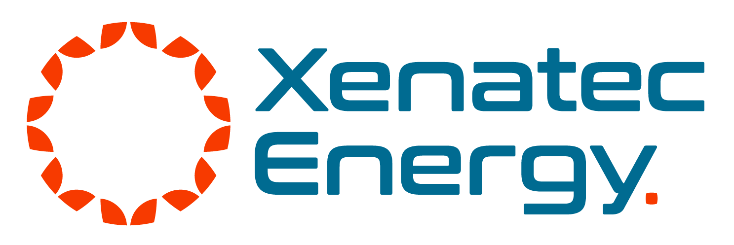 Xenatec Energy Logo